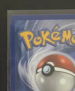 Pokemon Darkrai EX Full Art Ultra Rare Holo 107/108 Dark Explorers Italian - Image 4