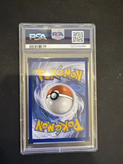 Zekrom EX 172/086 Black White Rare Black Bolt Pokemon English PSA 10 GEM - Image 2