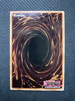 Yugioh Rebellion 1st Edition Ultra Rare MIL1-EN013 NM - Image 2