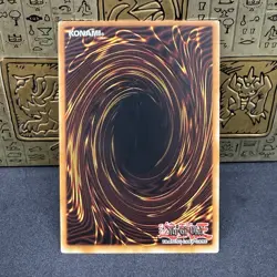 Yugioh Soul Of Fire FOTB-EN031 Ultimate Rare 1st Edition Euro NM - Image 2
