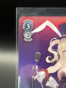 Weiss Schwarz AZL/S119-E115S Guam SR foil Azur Lane Vol.2 ENG - Image 2