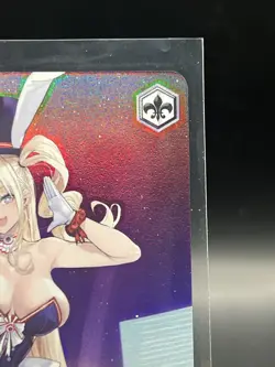 Weiss Schwarz AZL/S119-E115S Guam SR foil Azur Lane Vol.2 ENG - Image 4