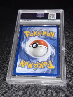 Pokemon TCG Kyogre Holo Holo Rare Card 25th Anniversary Celebration 003/025 - Image 2