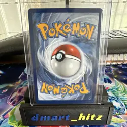 Charizard ex Card 161 Promo Holo SV: Scarlet & Violet 🔥🔥🔥 - Image 2