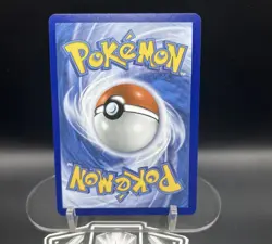 Meowth ex 107/088 Ultra Rare Perfect Order Reverse Holo Pokemon Card - Image 2