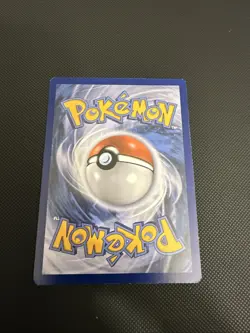 Natu (Delta) 28/108 XY - Roaring Skies Reverse Holo Pokemon Card LP - Image 2