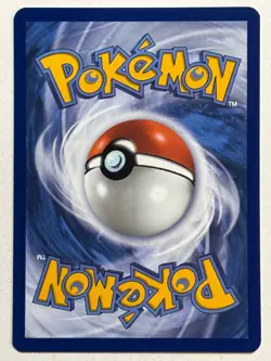 Professor's Research Promo SV: Scarlet & Violet Promo Cards 223 NM - Image 2