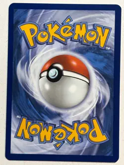 Professor's Research Promo SV: Scarlet & Violet Promo Cards 222 NM - Image 2