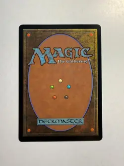Toxic Deluge 277 MTG Modern Horizons 3 - Image 2