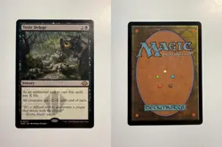 Toxic Deluge 277 MTG Modern Horizons 3 - Image 3