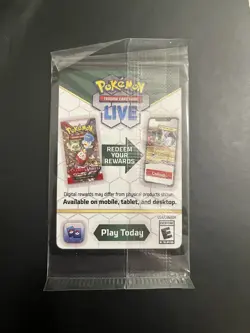 Alakazam 082/167 Cosmos Holo promo sealed - Image 2