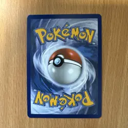 Alakazam Pokemon TCG Mega Evolution Pre Release Stamped MEP 003 - Image 2
