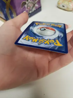 Clefairy 63/108 Evolutions Reverse Holo (Pokemon TGC) LP - Image 4
