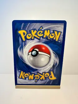 Rapidash 44/64 Uncommon Jungle Pokemon Moderately Played - Image 3
