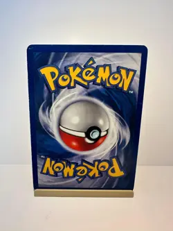 Rapidash 44/64 Uncommon Jungle Pokemon Moderately Played - Image 4