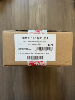 Pokemon TCG Mega Evolution Ascended Heroes Booster Bundle Case - PRE SALE 24/04 - Image 1