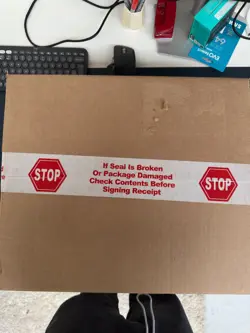 Sealed Case: 10 X Pokemon TCG: Mega Evolution Perfect Order - Elite Trainer Box - Image 2