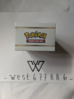 Pokemon TCG Scarlet & Violet Surging Sparks, Build & Battle Box - New Sealed - Image 5