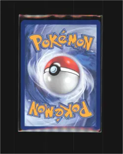 Paldean Wooper 102/094 Illustration Rare Phantasmal Flames Pokemon Near Mint - Image 2