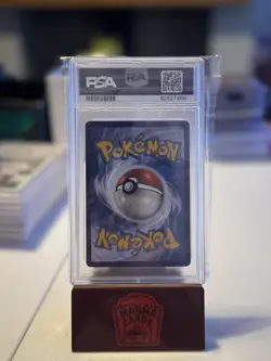 PSA 10 Pokemon Red's Challenge Unbroken Bonds Full Art #213 - Image 2