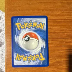 The Pokemon Company Unown (T) T/28 Unseen Forces Holo Rare 60 HP English - Image 2