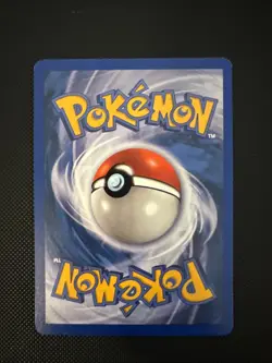 Professor Oak's Research 149/165 Expedition Base Set Pokemon Near Mint S542 - Image 2