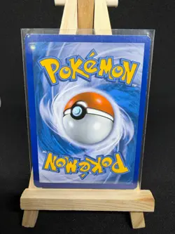 Pokemon Sceptile (Omega) Reverse Holo Holo Rare XY - Primal Clash 9/160 LP - Image 2