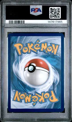 2025 POKEMON MEP EN-ME BLACK STAR PROMO #022 CHARCADET PSA 10 - Image 2