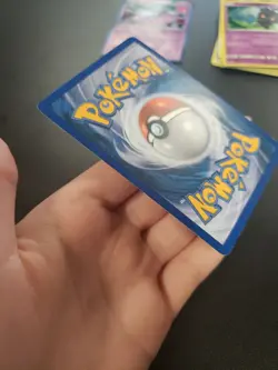 Audino - 12/12 - Pokemon McDonald's Promos Holo 2011 LP - Image 3