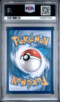 2025 Pokemon MEP EN Mega Charizard X EX Ultra Premium #023 PSA 10 GEM MINT - Image 2