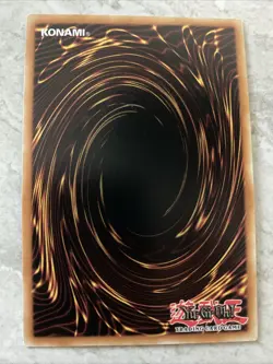Yugioh - Unchained Soul of Rage - RA02-EN041 - Quarter Century Rare 1st Edition - Image 2