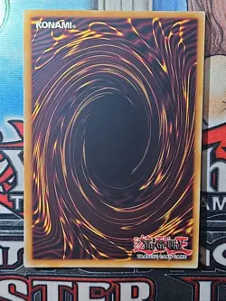Simorgh of Darkness RIRA-EN022 Rising Rampage Super Rare 1st Edition LP - Image 2