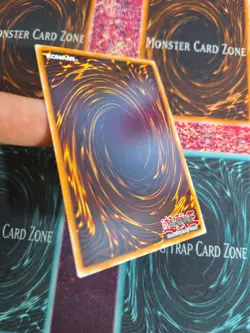 Yu-Gi-Oh! Evilswarm Kerykeion LTGY-EN094 Super Rare 1st Edition Near Mint - Image 4