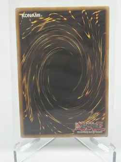 Yugioh TCG - Zero Max Super Rare 1st Edition TSHD-EN047 - Image 2