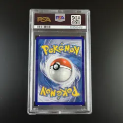 PSA 10 Espeon GX SV60/SV94 Pokemon Hidden Fates Holo Graded Card - Image 4