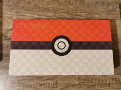 [No Promo Cards] Pokemon Post Stamp Box Japanese Deck & Stamps Included - Image 3