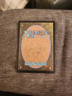 1x Witherbloom, the Balancer (288) Borderless Foil, MTG - Secrets of Strixhaven - Image 2