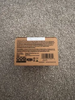 Magic: The Gathering Secret Lair – DanDan Deck (SEALED) - UK - IN HAND - Image 2