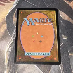 Static Orb X1 Mtg Tempest Lp - Image 2