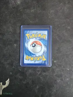 Pokemon TCG Yveltal Perfect Order Full Art Rare 105/088 NM - Image 2