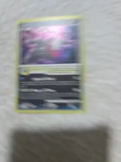 Pokemon Darkrai Black Star Promo Holo Rare Diamond & Pearl HP - Image 3
