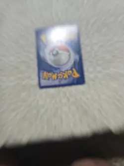 Pokemon Darkrai Black Star Promo Holo Rare Diamond & Pearl HP - Image 4