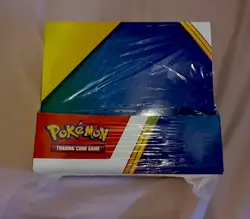 Pokemon TCG Perfect Order 3-Pack Blister Sealed Display Case (12x3 Pack Blister) - Image 1