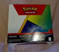 Pokemon TCG Perfect Order 3-Pack Blister Sealed Display Case (12x3 Pack Blister) - Image 2
