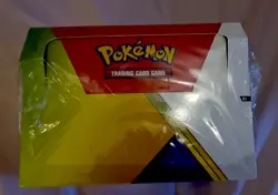 Pokemon TCG Perfect Order 3-Pack Blister Sealed Display Case (12x3 Pack Blister) - Image 3