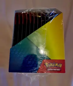 Pokemon TCG Perfect Order 3-Pack Blister Sealed Display Case (12x3 Pack Blister) - Image 5