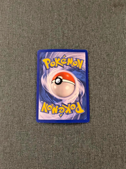 Pokemon Mysterious Treasures - Abra - 69/123 - LP - Image 2