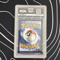 PSA 10 Pikachu ex - 276/217 - Ascended Heroes - Pokemon - Read Description - Image 2
