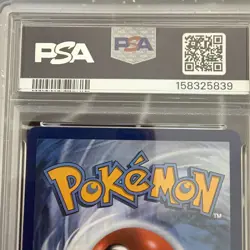 PSA 10 Pikachu ex - 276/217 - Ascended Heroes - Pokemon - Read Description - Image 3