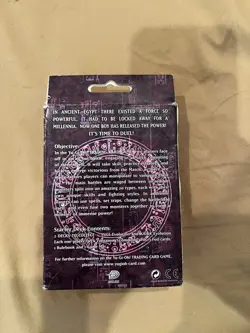 Yugioh Starter Deck Kaiba Evolution Complete In Box - Image 2